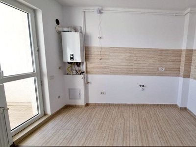 Apartament 2 camere cu loc de parcare Biruintei, mutare imediata, bloc nou