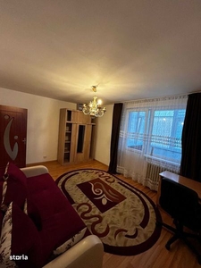 Apartament 2 camere de închiriat situat in zona centrala