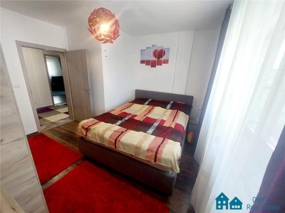 Apartament 2 camere decomandat, bloc nou, etaj 2, 57mp, Visan, 78.900 euro neg. de vanzare