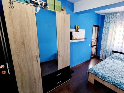 Apartament 2 camere, decomandat, loc parcare, mutare imediata, Drumul fermei