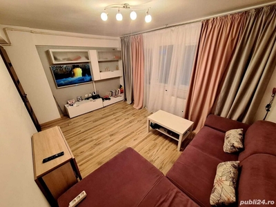 Apartament 2 camere decomandat, Oituz, 8 minute metrou Dimitrie Leonida, mutare imediata