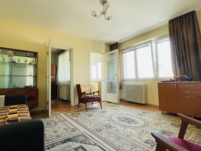 Apartament 2 camere Dristor, strada Tomis, Park Lake