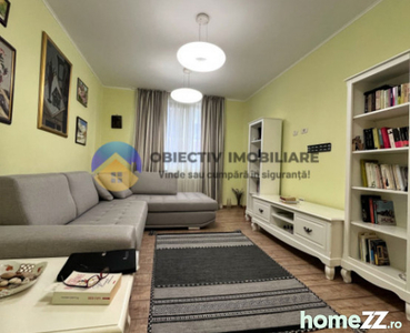 Apartament 2 camere-ETAJ 1-ZONA TEI