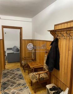 Apartament 2 camere INDEPENDENTEI - 550