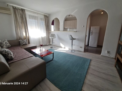 Apartament 2 camere Ion Mihalache K Imobiliare propune spre vanzare in zona
