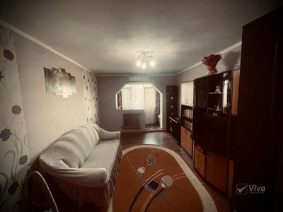 Apartament 2 camere - Lidl Nicolina - Nicolina
