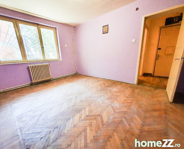 Apartament 2 camere Marasesti Pitesti