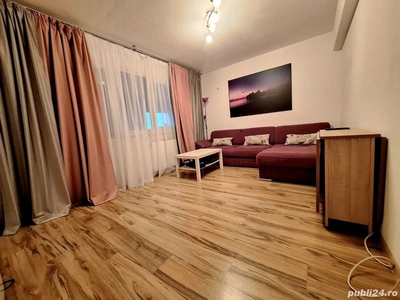 Apartament 2 camere, Metrou Dimitrie Leonida, Str. Oituz, Loc Parcare, Mobilat și Utilat, Lift