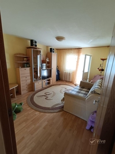 Apartament 2 camere - Pizza Nico, mobilat si utilat Apartamente de vanzare