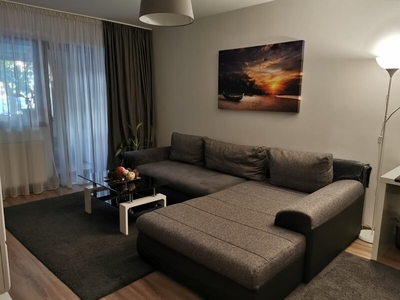 Apartament 2 camere Popesti Leordeni, Drumul Fermei Metropolitan 3