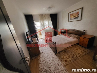 Apartament 2 camere spatios de inchiriat , disponibil !