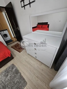 Apartament 2 Camere Zimbru - 370 euro