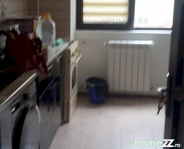 Apartament 2 camere zona Giurgiului-Zetari