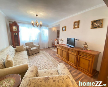 APARTAMENT 2 CAMERE ZONA PIATA MICA