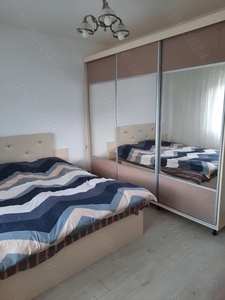 Apartament 2 camere,decomandat ,etajul 1,ap.6 ,str.Calea Timisorii, nr.64,Giroc.