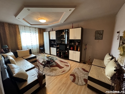 Apartament 3 cam decomandat zona Terezian