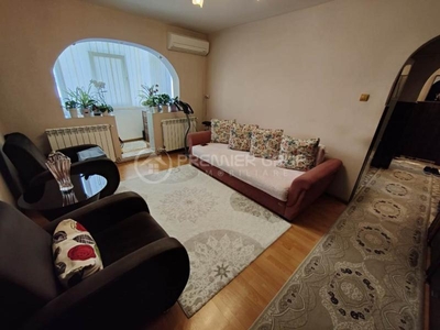 Apartament 3 camere, Alexandru cel Bun, 51mp