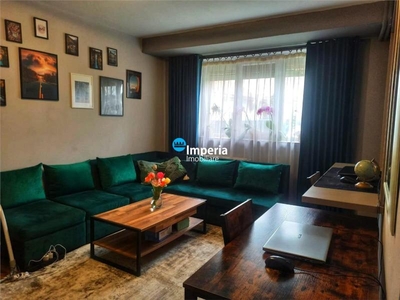 Apartament 3 camere de vanzare Gara