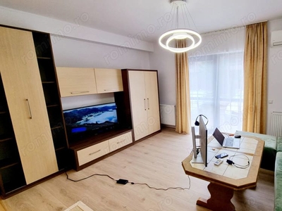 Apartament 3 camere decomandat, Amurgului, mobilat, parcare, 7 minute metrou Dimitrie Leonida