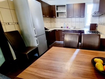 Apartament 3 camere decomandat Drumul Fermei, mobilat, mutare imediata