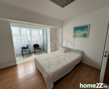 Apartament 3 Camere I Decebal