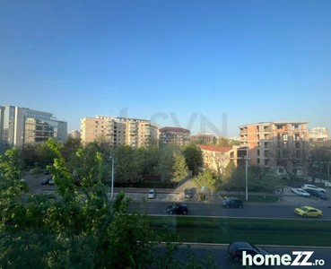 Apartament 3 camere Mall Vitan