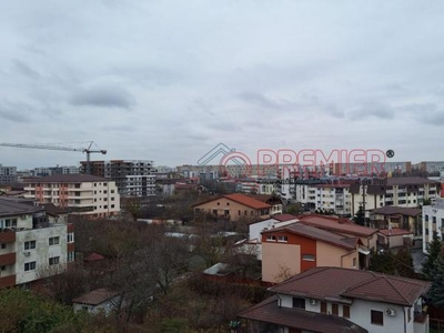 Mutare imediata - Apartament spectaculos cu 3 camere