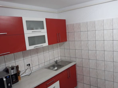 Apartament 3 camere - zona Faleza Nord