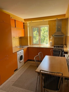 apartament 3 camere, Zona Gheorghe Lazar