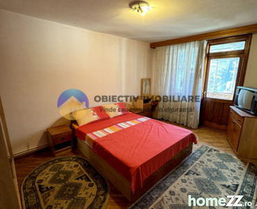 Apartament 4 camere 2 bai/2 balcoane-81 MP CENTRU-priveliste