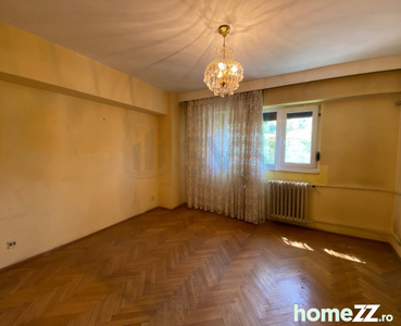 Apartament 4 camere Titulescu Investitie