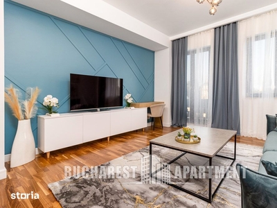 Apartament, 58 m²,