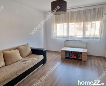 Apartament cu 2 camere decomandat de etaj 1in Selimbar