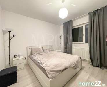 Apartament cu 2 camere in cartierul Grigorescu!