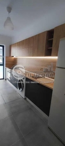 Apartament cu 2 camere + loc de parcare inclus, Silk District