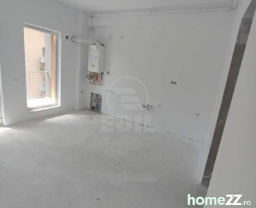 Apartament cu 3 camere