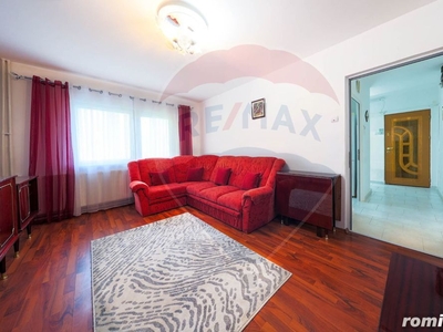 Apartament cu 3 camere Codrul Cosminului