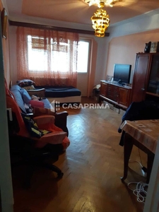 Apartament cu 3 camere decomandat, 72mp, Alexandru cel Bun - Minerva