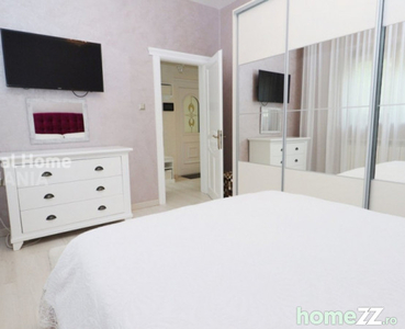 Apartament cu 3 camere Casin - Domenii | Vila | Renovat si m