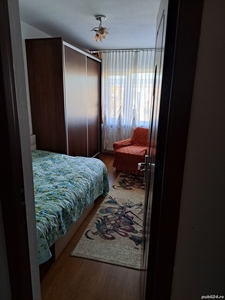 Apartament cu 3 camere,ultracentral.