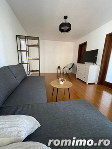 Apartament de 2 camere | 50 mp | AC | Pet-friendly | Metrou Dristor