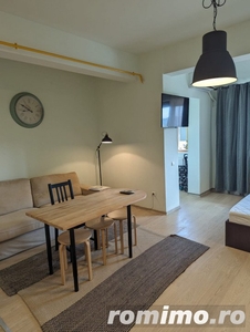 Apartament de 2 camere | 55 mp | centrala | pet friendly | AC | Valea Lunga