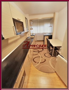 Apartament de inchirat in Craiova - Brazda (Amaradia)