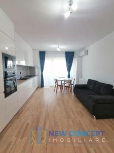 Apartament de inchiriat 2 camere in zona Tatarasi- Himson