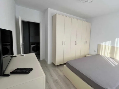 Apartament de inchiriat cu 2 camere- Conest Evolution