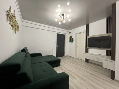 Apartament de inchiriat cu 2 camere- Copou Garden