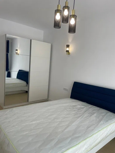 Apartament de inchiriat cu 2 camere- Silk District