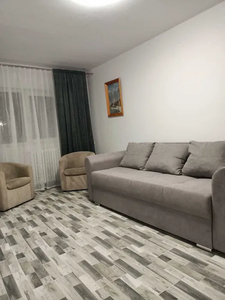 Apartament de inchiriat cu 2 camere- Zona Granit