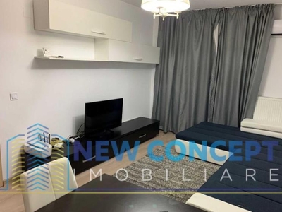 Apartament de inchiriat cu 2 camere- Zona Tudor Vladimirescu