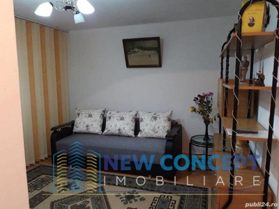 Apartament de vanzare 2 camere zona Alexandru cel Bun